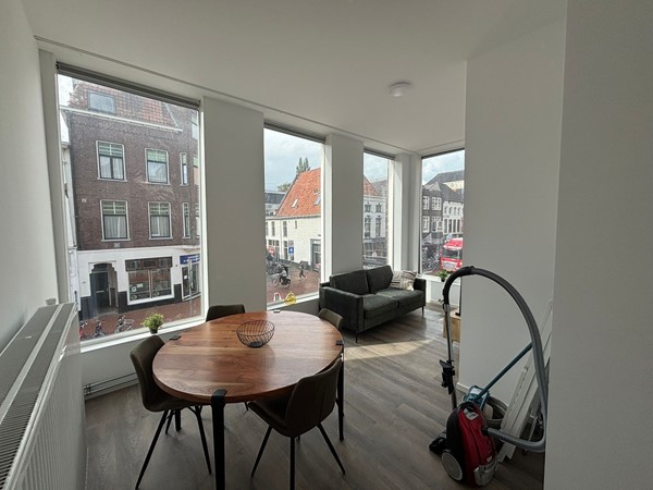 Medium property photo - Wipstraat 1, 9712 LW Groningen